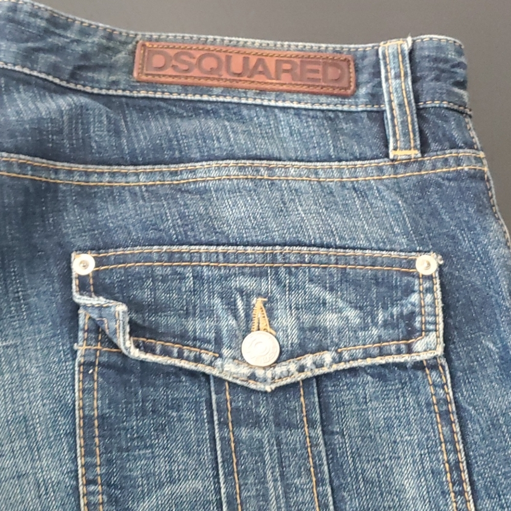 Dsquared2 Jean - image 3